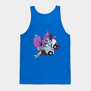 cygate Tank Top